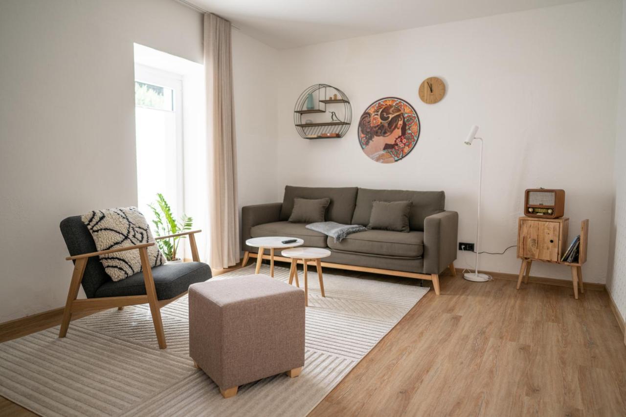Thalmuehle Aparthotel Meisdorf Room photo