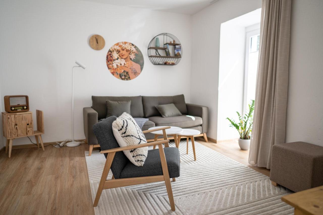 Thalmuehle Aparthotel Meisdorf Room photo