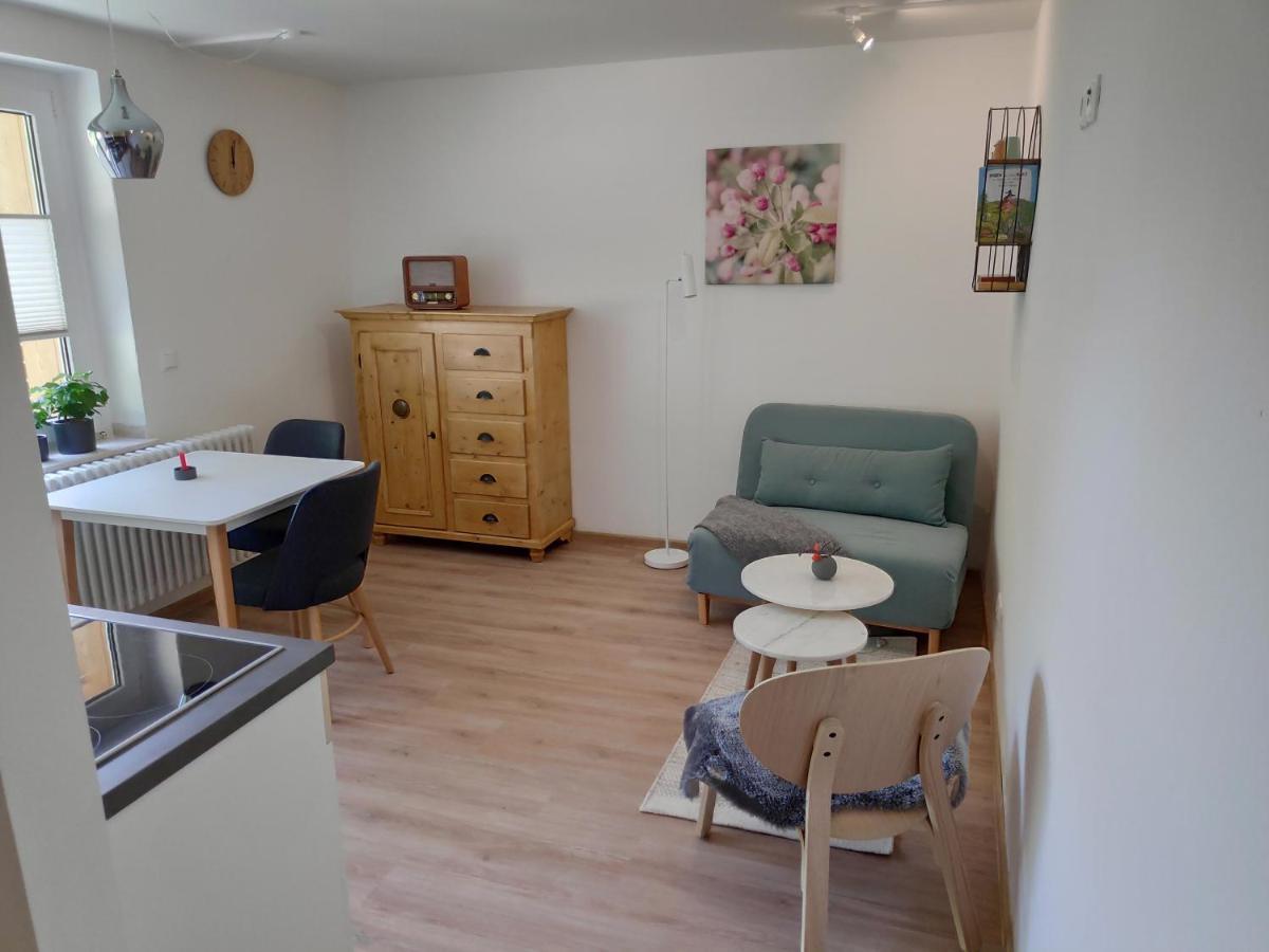 Thalmuehle Aparthotel Meisdorf Room photo