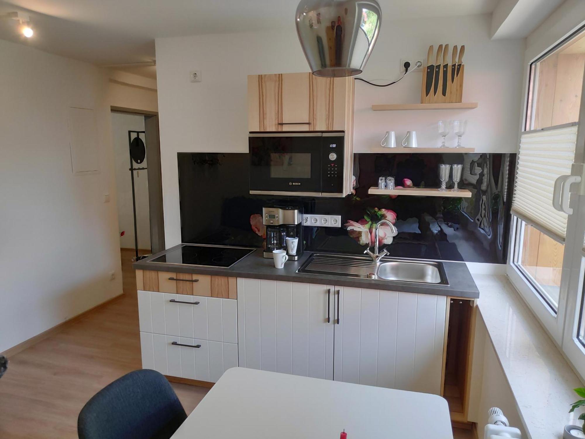 Thalmuehle Aparthotel Meisdorf Room photo