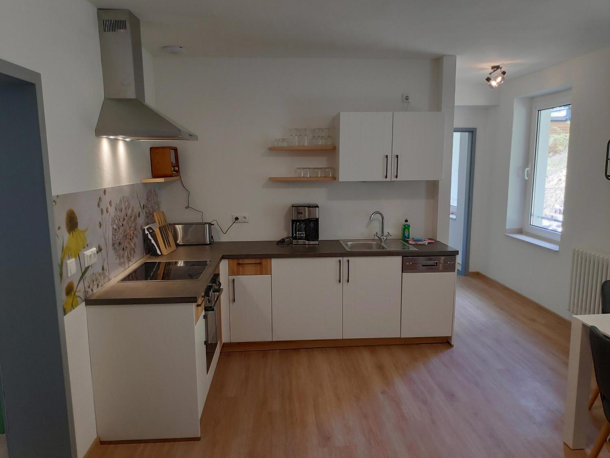 Thalmuehle Aparthotel Meisdorf Room photo