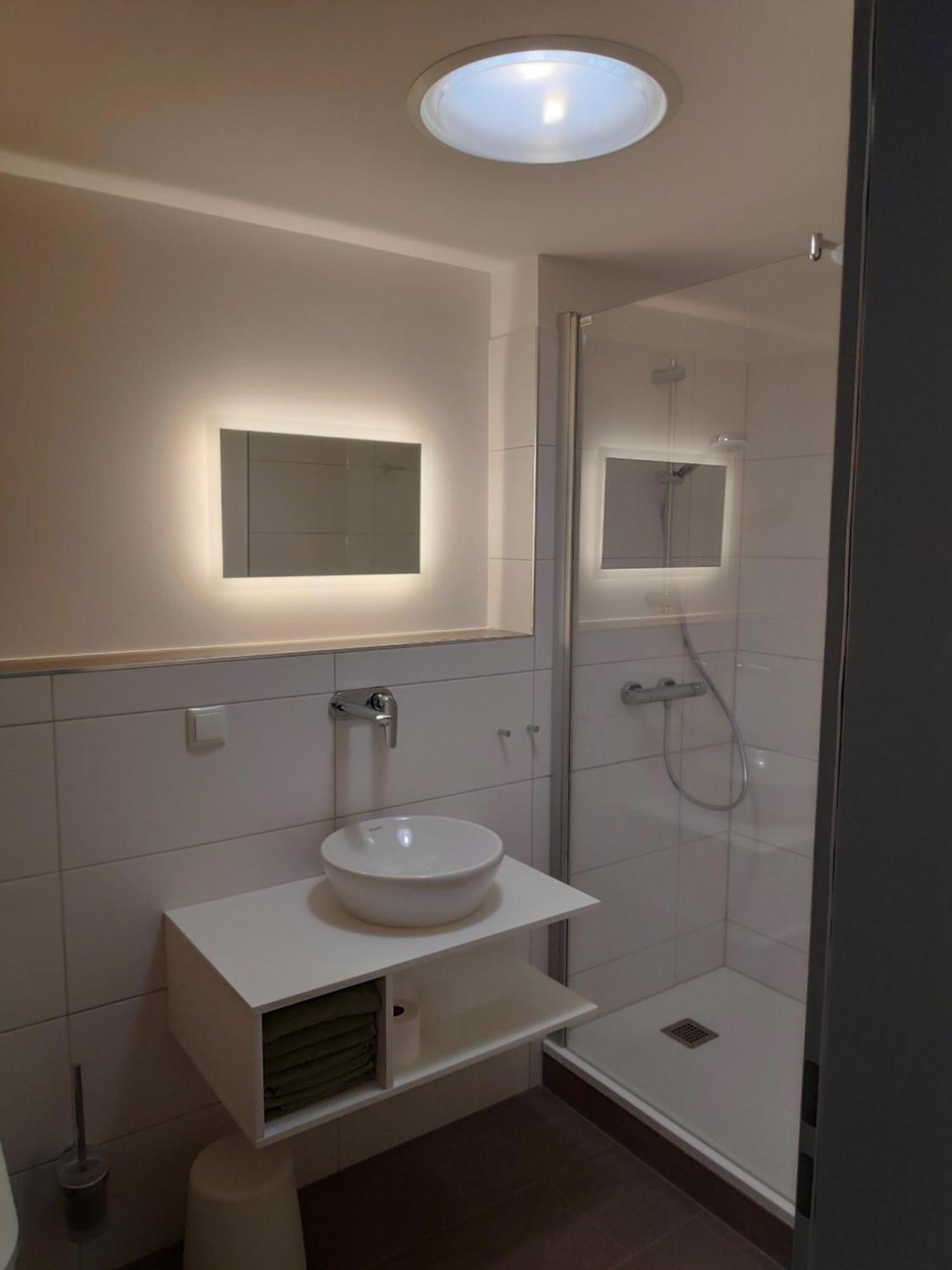 Thalmuehle Aparthotel Meisdorf Room photo