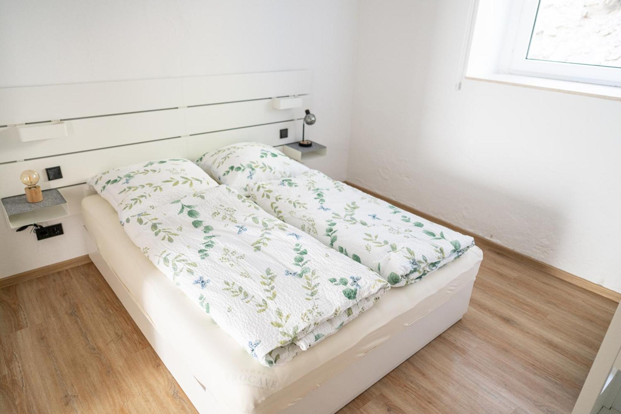 Thalmuehle Aparthotel Meisdorf Room photo