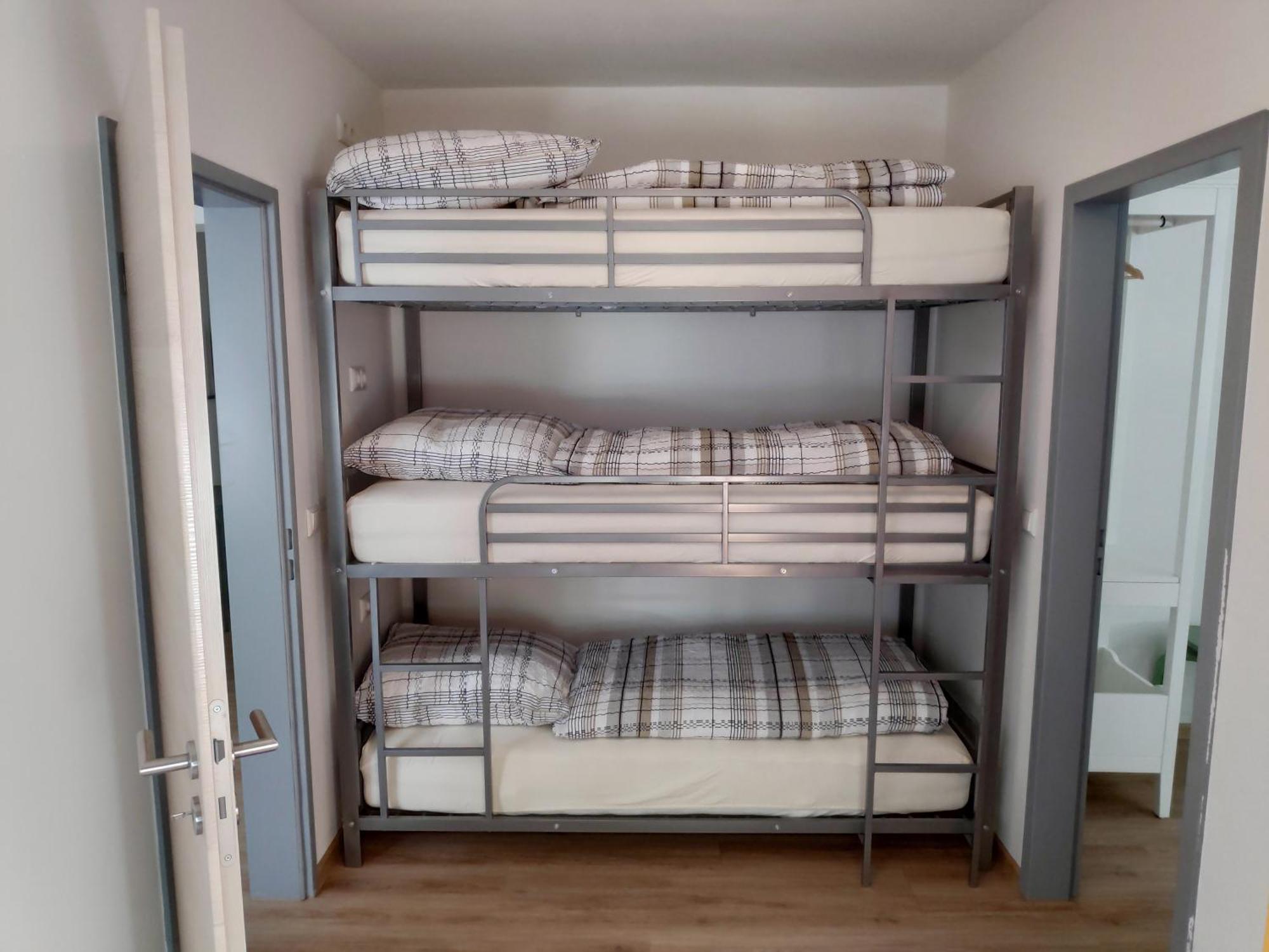 Thalmuehle Aparthotel Meisdorf Room photo