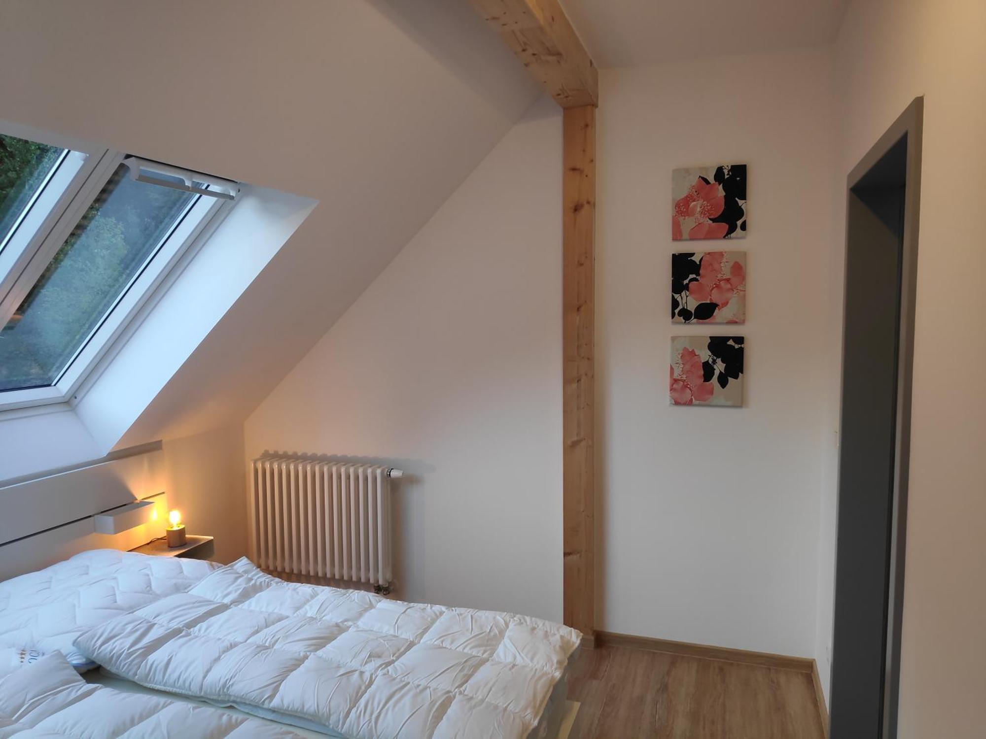 Thalmuehle Aparthotel Meisdorf Room photo
