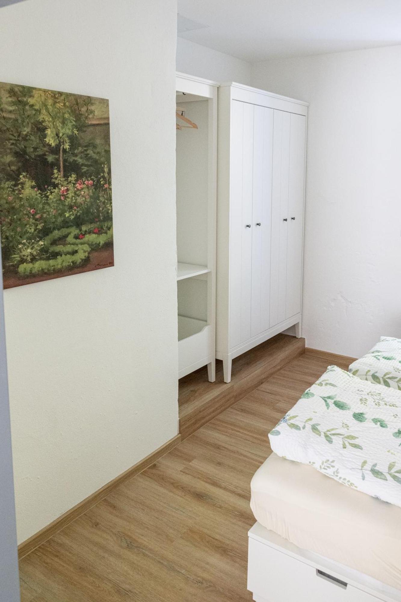 Thalmuehle Aparthotel Meisdorf Room photo