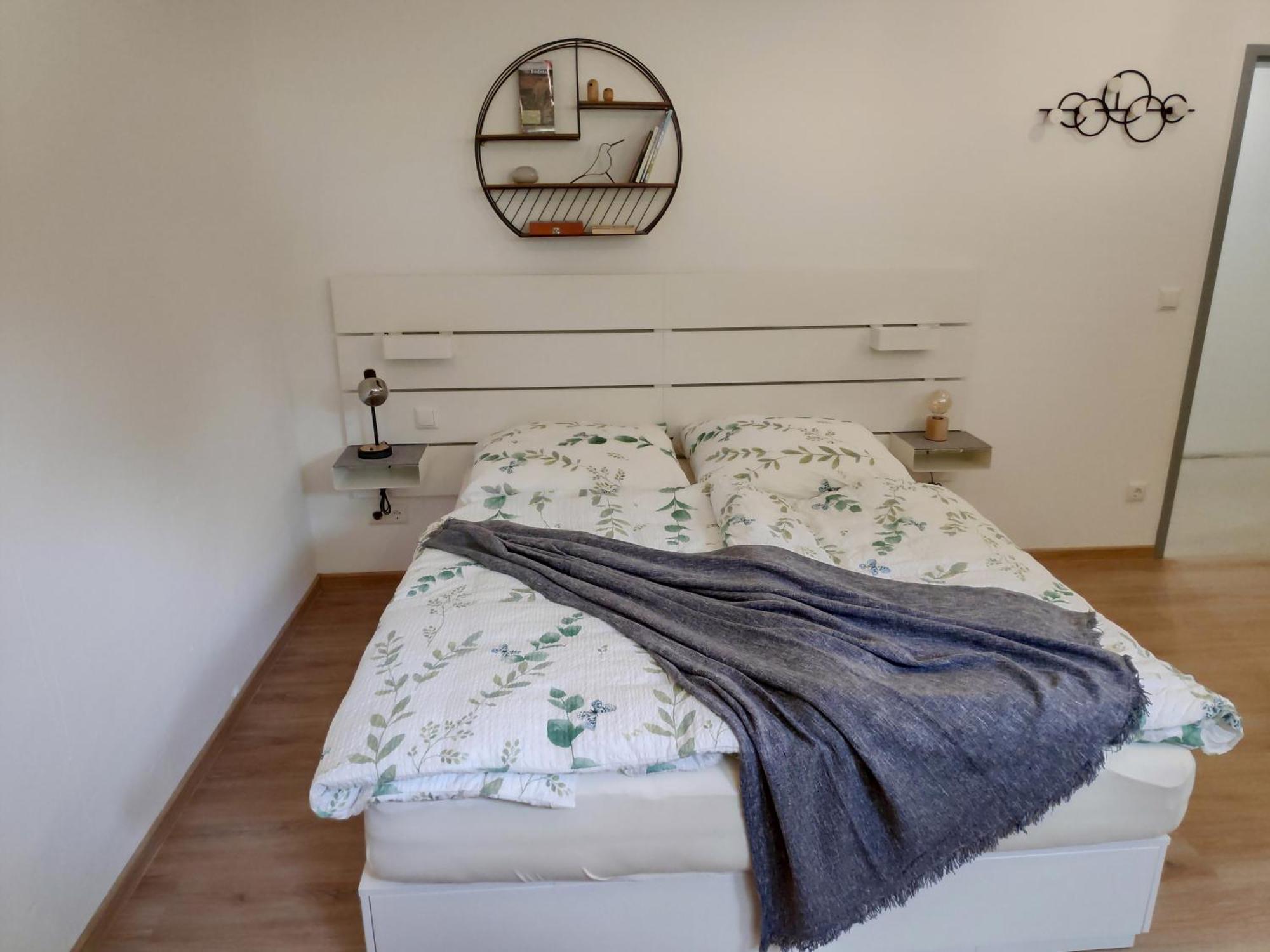 Thalmuehle Aparthotel Meisdorf Room photo
