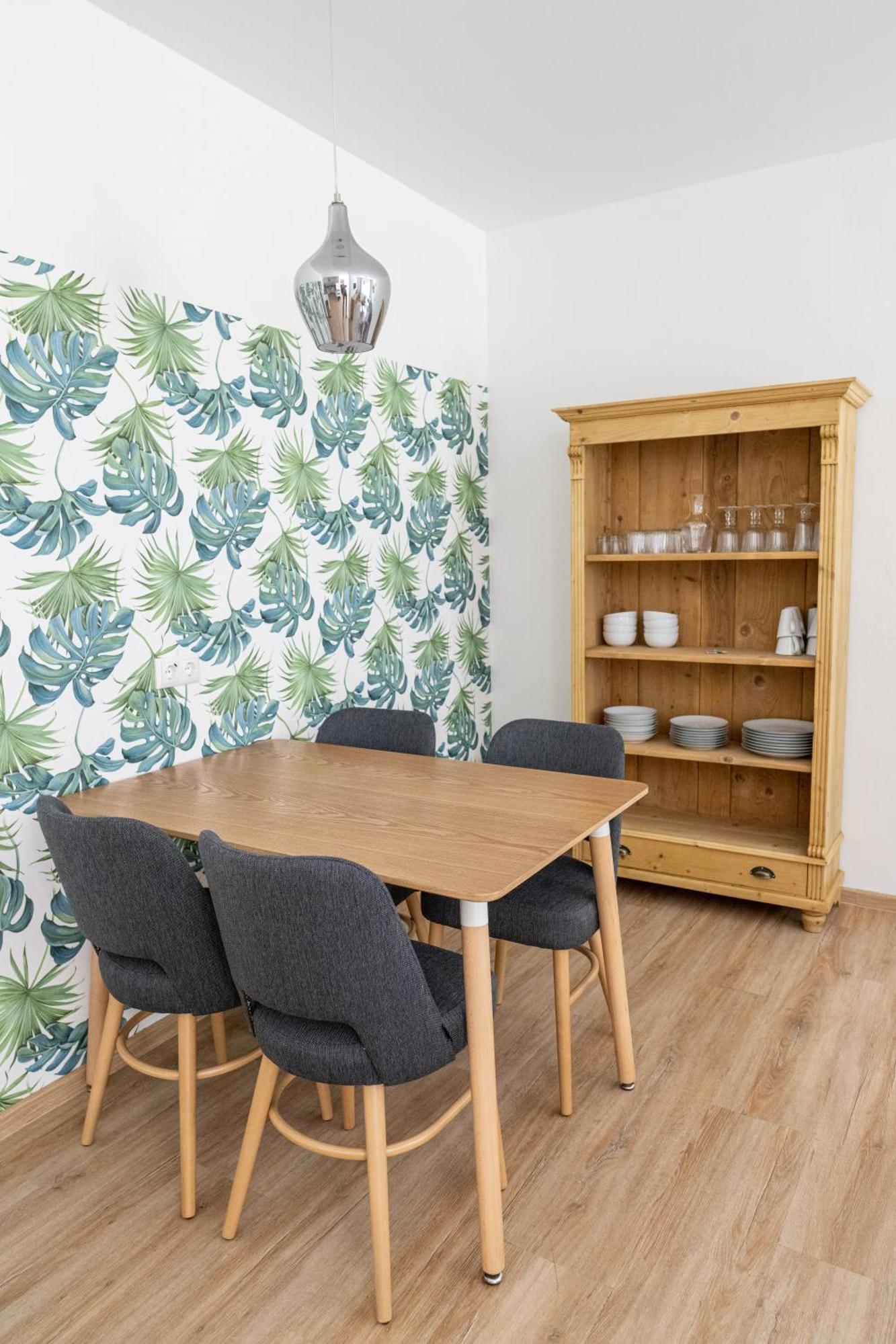 Thalmuehle Aparthotel Meisdorf Room photo